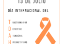 Día Internacional del TDAH