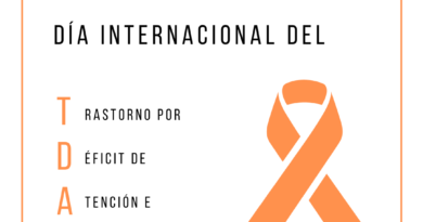 Día Internacional del TDAH