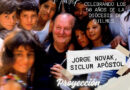 Estrenan documetal sobre la vida de Jorge Novak